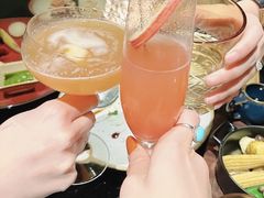 -上海苏宁宝丽嘉酒店·Cafe Bellagio西餐厅