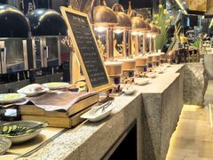 -河北宾馆·香溢自助餐(裕华店)