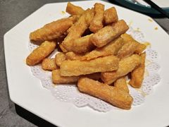 -四川饭店(城乡购物中心店)