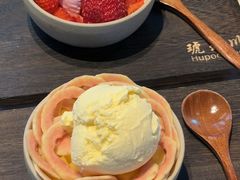 -琥珀川糟粕醋·香草鸭·鸡煲(慈云寺店)