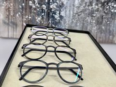 -大视光学•LINDBERG林德伯格•全球手工眼镜集合店(王府井店)