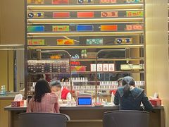 -海底捞火锅(万象城店)