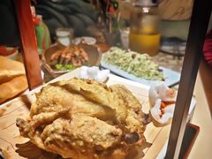 -遇见长安之高山流水(李家村万达店)