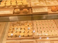 -泸溪河桃酥(西直门凯德店)