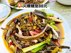 -春涛餐馆(下坝店)