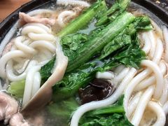 -贵州沾水米线(学田湾店)