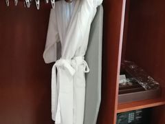 -上海雅居乐万豪侯爵酒店