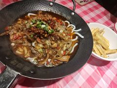 -龙师傅卤炒(天马店)