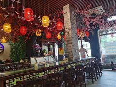 -金杨拉面王小吃面馆·牛三宝面·红烧牛肉粉