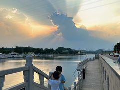 -长洲岛都市农业公园