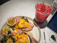-BE BRIGHT KITCHEN(正佳广场店)