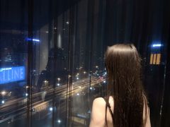 -郑州建业艾美酒店