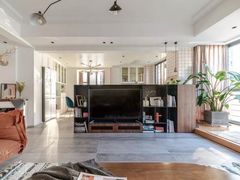 -百姓装潢(漕宝店)