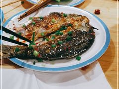 -龚海宝· 烧烤· 羊肉原切挂糊更好吃(庄市店)