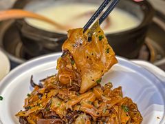 -大良毋米粥(锦龙路总店)