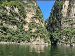 -龙庆峡风景区