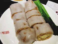 -糖朝(尖沙咀店)