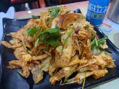 -刘一龙虾.烧烤(理工直营店)