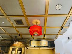 大堂-兰溪小馆(东直门簋街店)