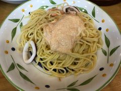 -萨莉亚意式餐厅(南京环亚凯瑟琳广场店)