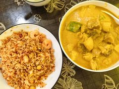 -家利美食店