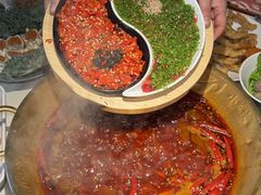 -小龙坎火锅(IFS HOT店)