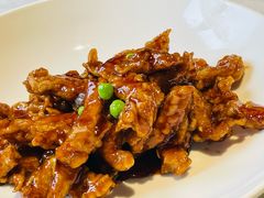 -庆云楼饭庄(什刹海店)