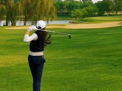 -龙熙温泉高尔夫俱乐部