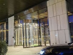 -大堂酒廊·富力丽思卡尔顿酒店