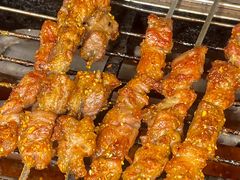 -梨花自助烤肉(乐宾店)