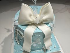 -名点荟·生日蛋糕·下午茶(五缘湾店)