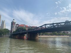 -天津意大利风情旅游区