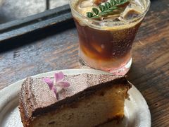 -WABI COFE(愚园路店)
