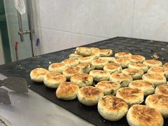 -苏顺成纯绿豆饼(中华南大街店)
