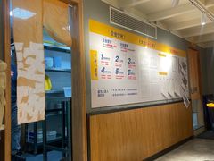 -张碗碗青海牛肉拉面(王城公园店)
