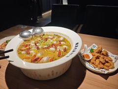 -太二酸菜鱼(群光广场店)