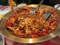 -恰八斗·猛火长沙菜(国贸店)