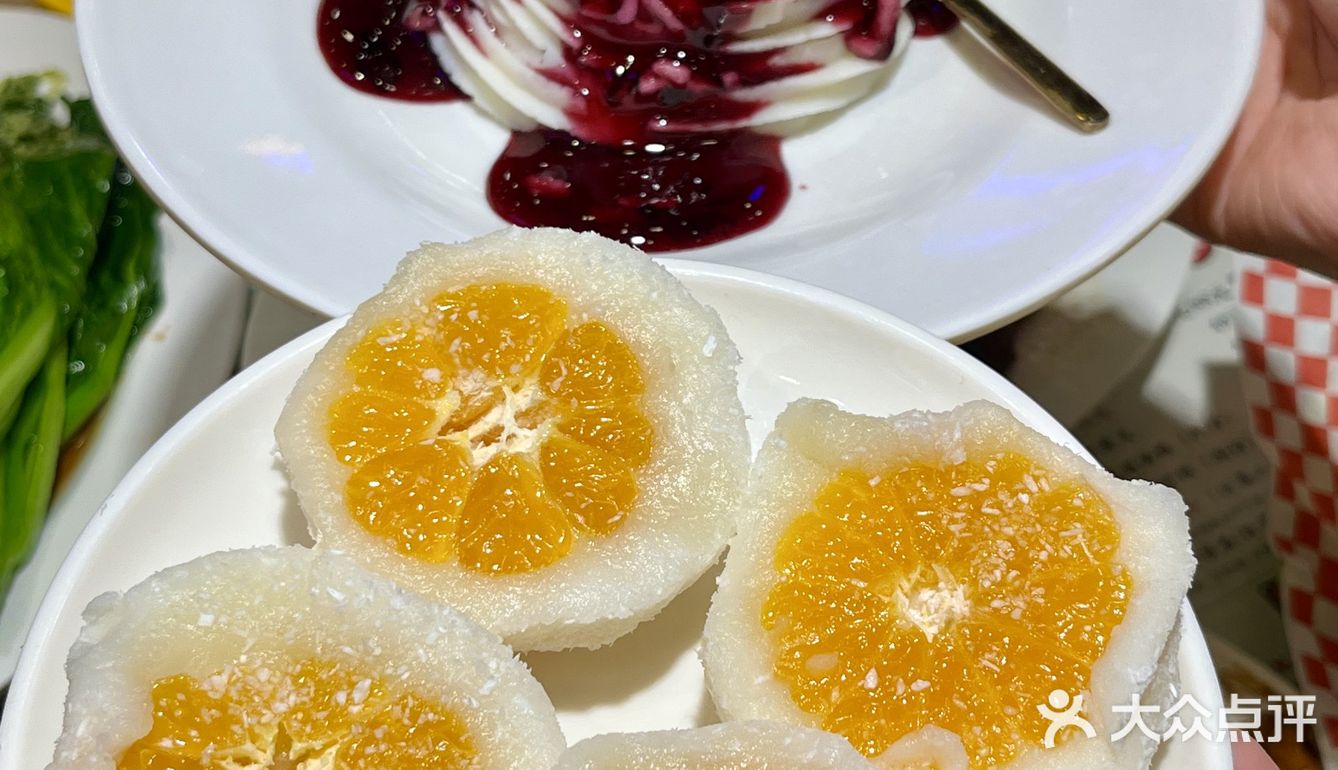 开工第一天吃到了长沙最好吃的港式茶餐厅