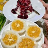 开工第一天吃到了长沙最好吃的港式茶餐厅