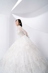 -予白婚纱礼服馆
