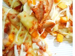 -City1+1城市比萨(国商卫星广场店)