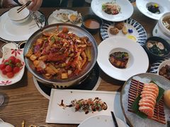 -蟹之国·精品蟹料理(极地店)