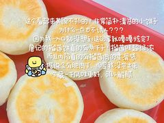 -詹记桃酥(宿州路店)