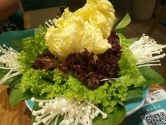 -青瓷火锅料理(西单大悦城店)