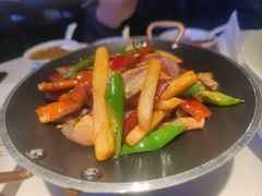 -醉舍·新淮扬菜(长宁龙之梦店)