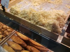 -詹记桃酥(马鞍山万达店)