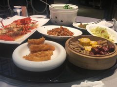 -徐记海鲜(陕西历史博物馆|明德门店)