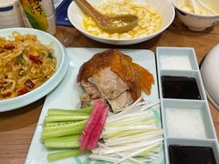 -满园烤鸭·春饼(中街大悦城店)