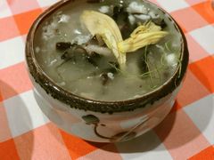 -龙桥私厨·姜花菊花过桥鱼·顺德菜(容桂店)