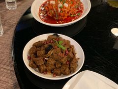 -徐记私厨(半淞园路店)